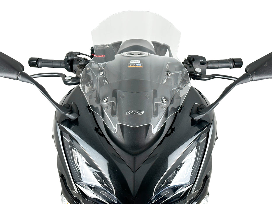 KAWASAKI Z 1000 SX / NINJA 1000 SX 2017-2024 WINDSCREEN TOURING