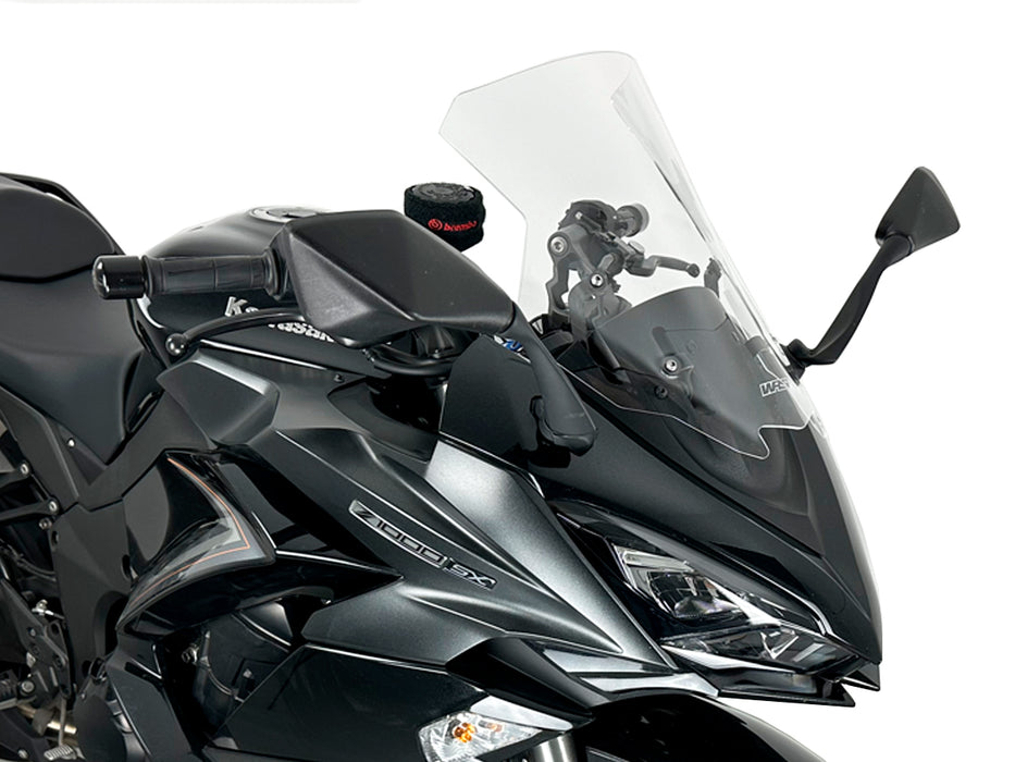 KAWASAKI Z 1000 SX / NINJA 1000 SX 2017-2024 WINDSCREEN TOURING