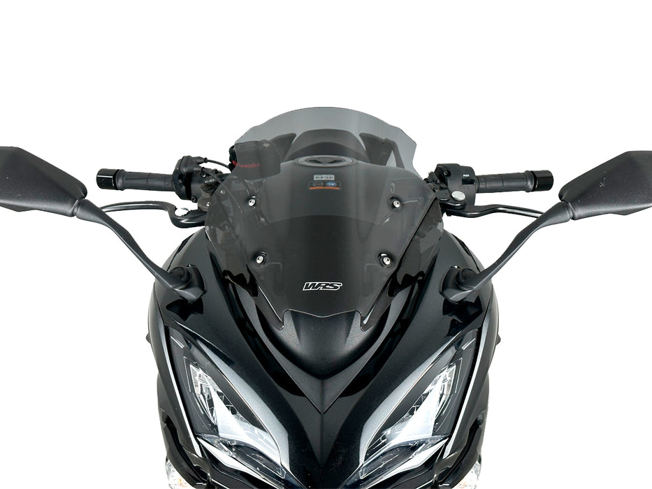 KAWASAKI Z 1000 SX / NINJA 1000 SX 2017-2024 WINDSCREEN SPORT