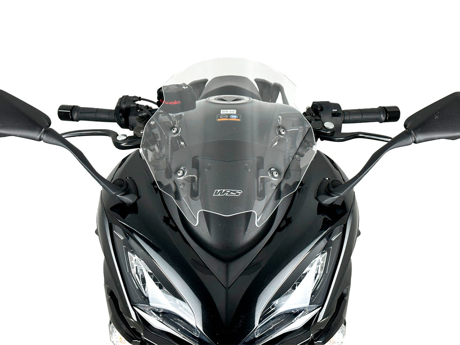 KAWASAKI Z 1000 SX / NINJA 1000 SX 2017-2024 WINDSCREEN SPORT