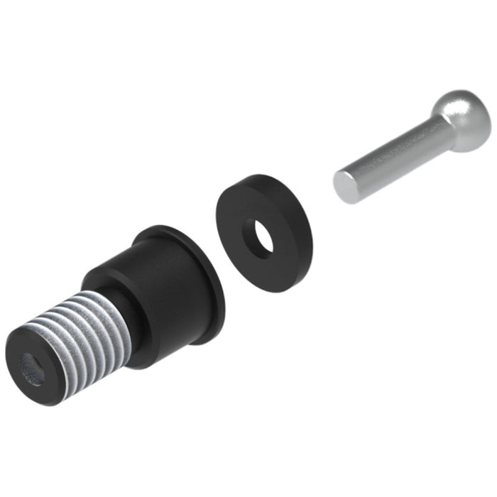 Adaptor Kit For Lightech Lever Guard