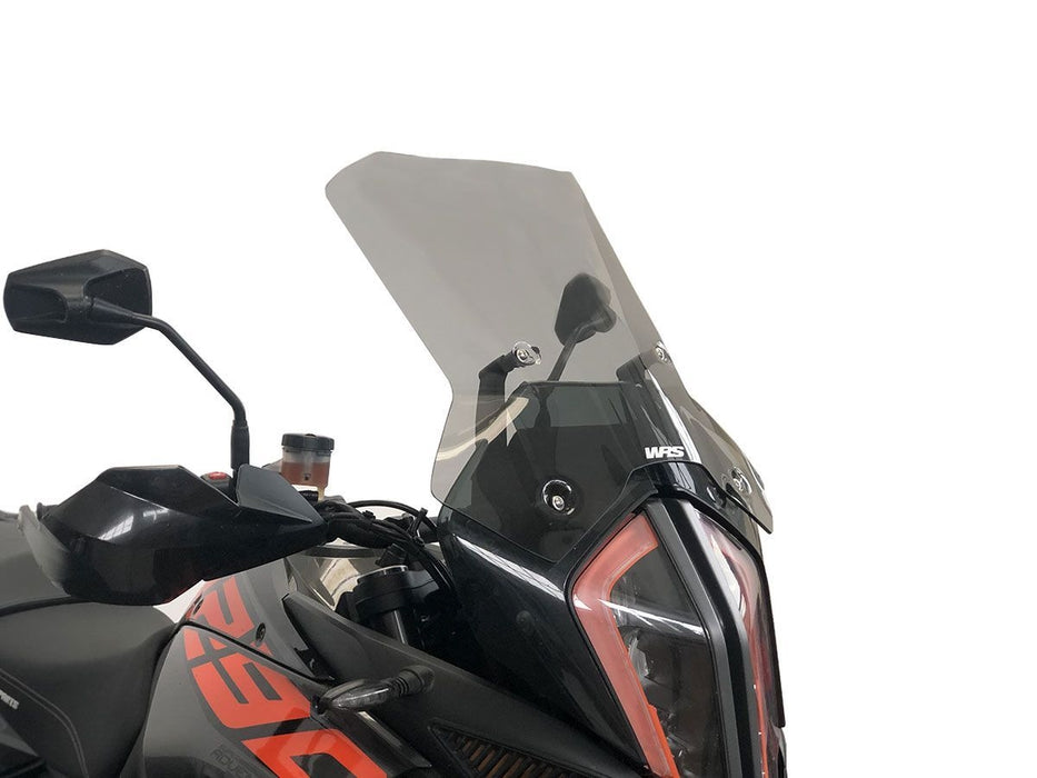 KTM 1290 SUPER ADVENTURE R / S 2017-2020 TOURING WINDSCREEN