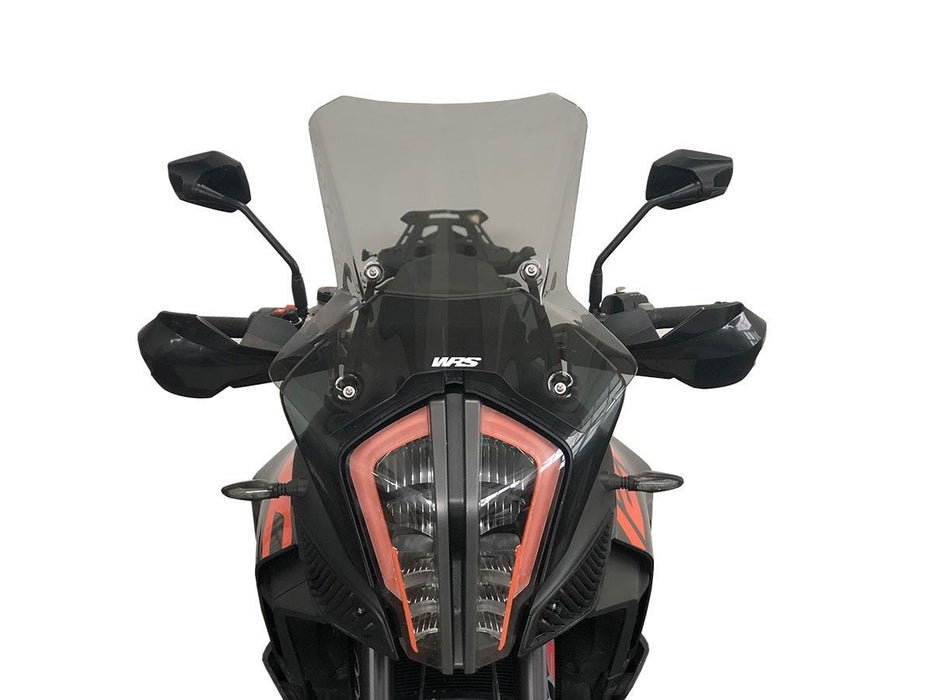 KTM 1290 SUPER ADVENTURE R / S 2017-2020 TOURING WINDSCREEN