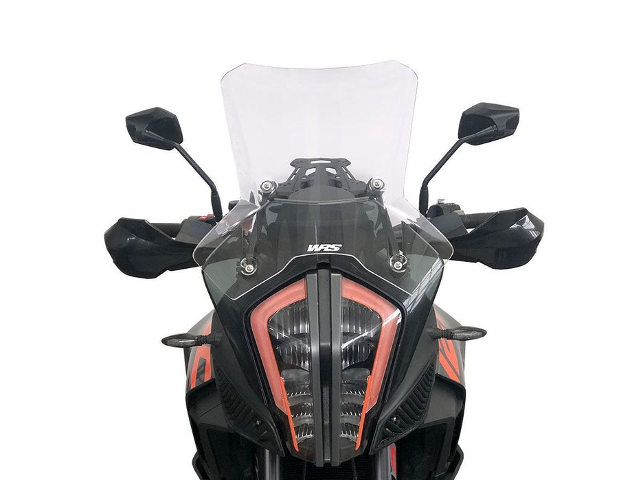 KTM 1290 SUPER ADVENTURE R / S 2017-2020 TOURING WINDSCREEN