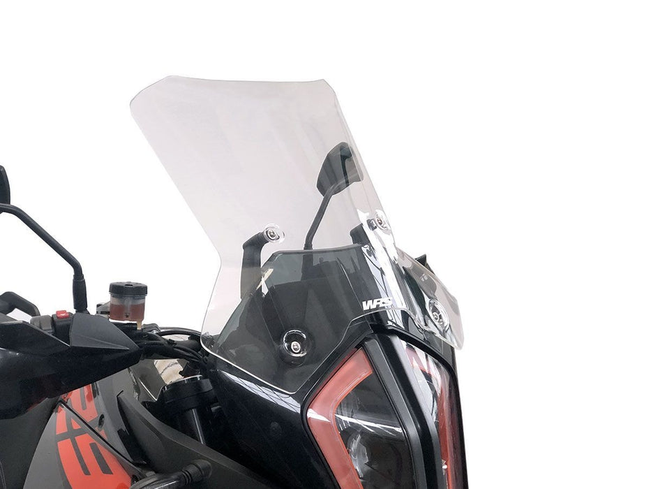 KTM 1290 SUPER ADVENTURE R / S 2017-2020 TOURING WINDSCREEN