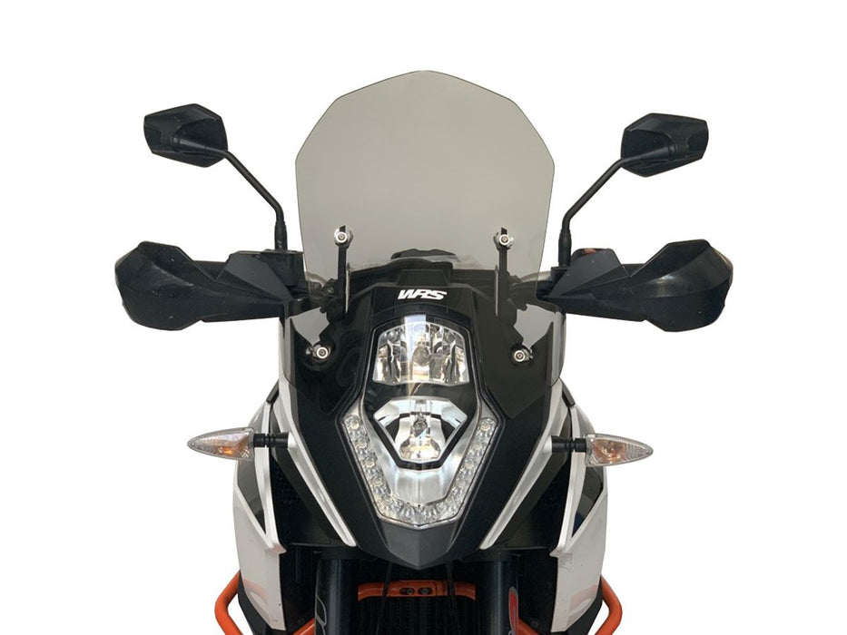 KTM 1050/1090/1190 ADVENTURE INTERMEDIO WINDSCREEN