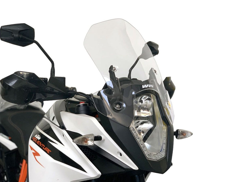 KTM 1050/1090/1190 ADVENTURE INTERMEDIO WINDSCREEN