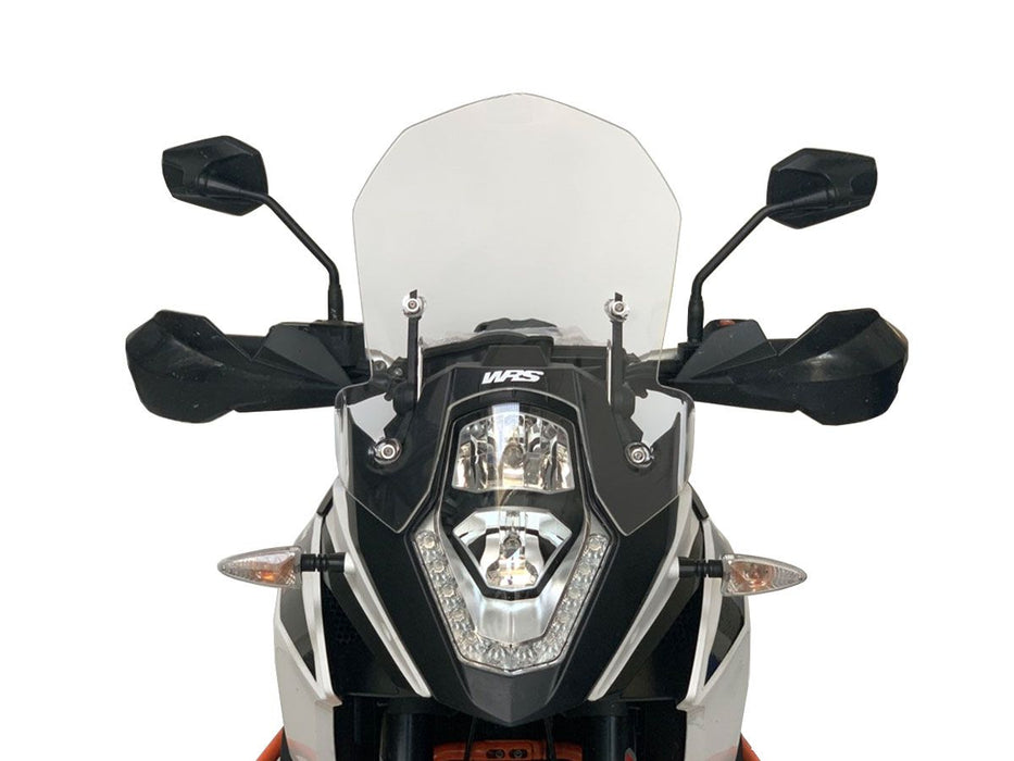 KTM 1050/1090/1190 ADVENTURE INTERMEDIO WINDSCREEN