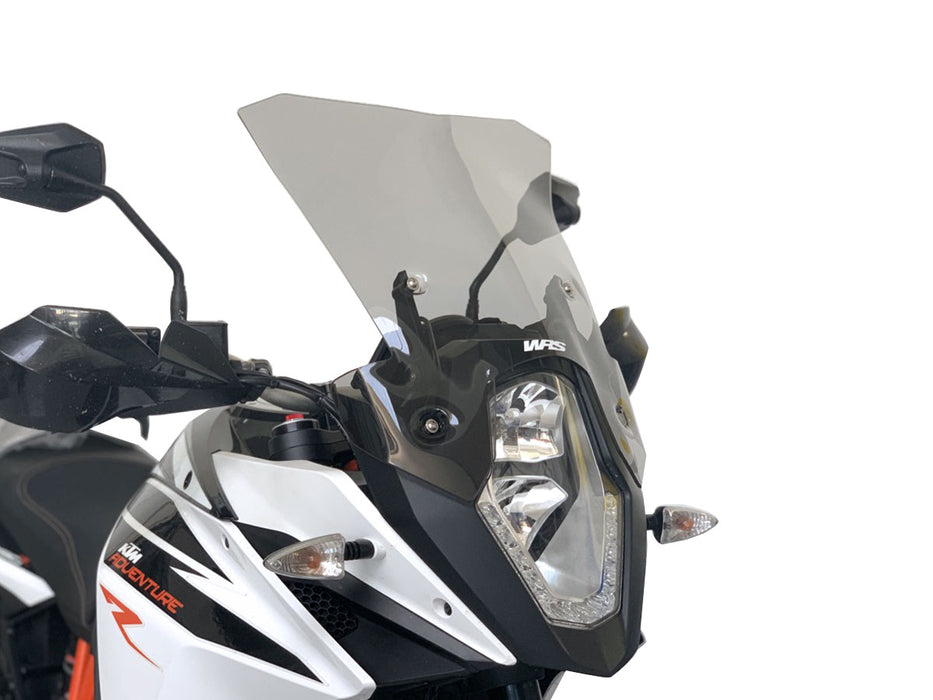 KTM 1290 SUPER ADVENTURE 2015-16 / T 2017-18 TOURING WINDSCREEN