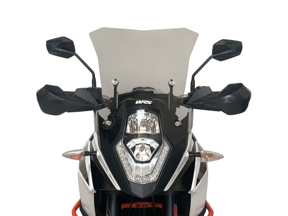 KTM 1290 SUPER ADVENTURE 2015-16 / T 2017-18 TOURING WINDSCREEN