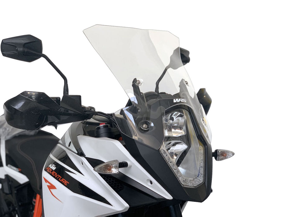 KTM 1290 SUPER ADVENTURE 2015-16 / T 2017-18 TOURING WINDSCREEN