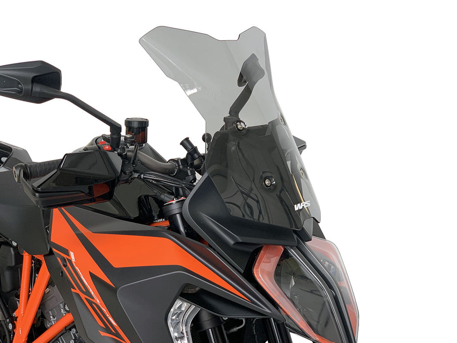 KTM 1290 SUPERDUKE GT 2019-2024 TOURING WINDSCREEN