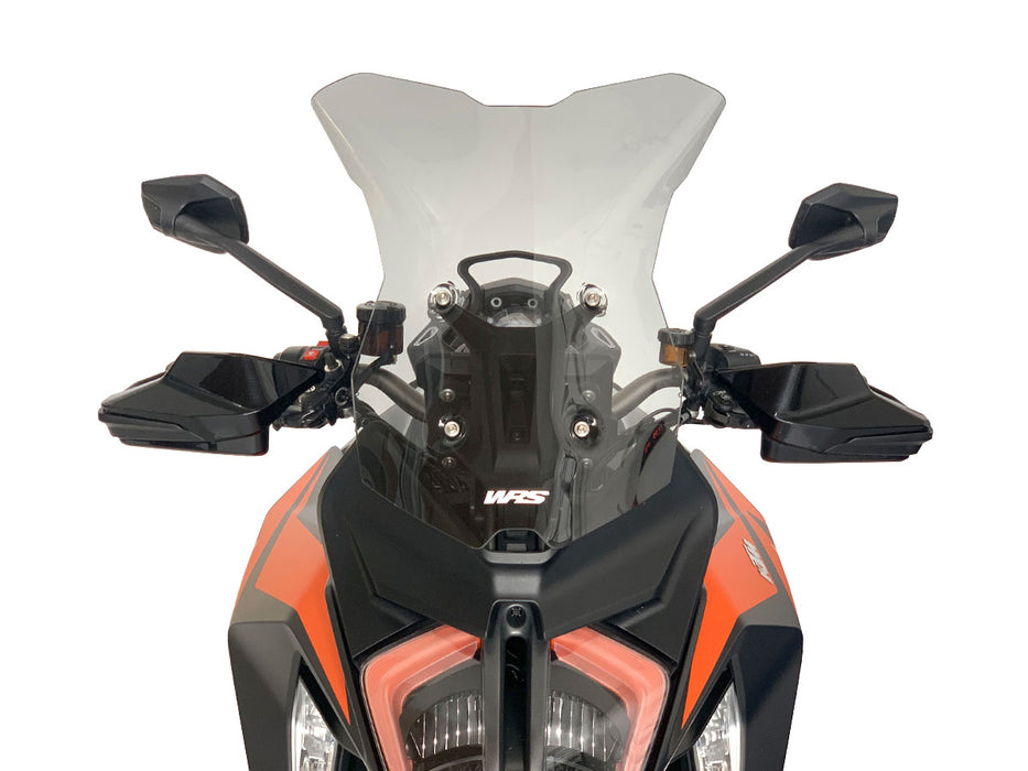 KTM 1290 SUPERDUKE GT 2019-2024 TOURING WINDSCREEN