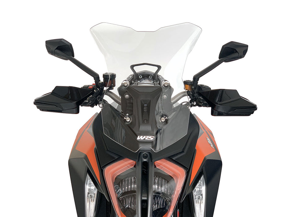 KTM 1290 SUPERDUKE GT 2019-2024 TOURING WINDSCREEN