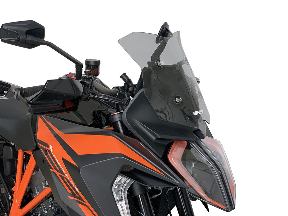 KTM 1290 SUPERDUKE GT 2019-2024 SPORT WINDSCREEN