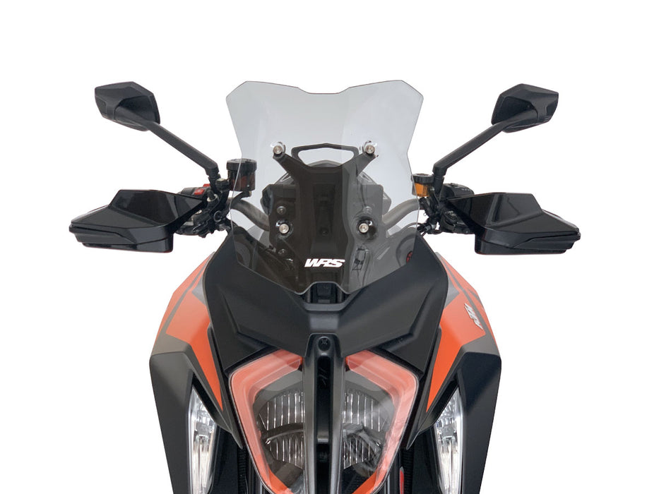 KTM 1290 SUPERDUKE GT 2019-2024 SPORT WINDSCREEN