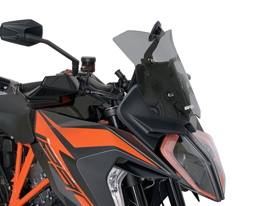 KTM 1290 SUPERDUKE GT 2019-2024 SPORT WINDSCREEN