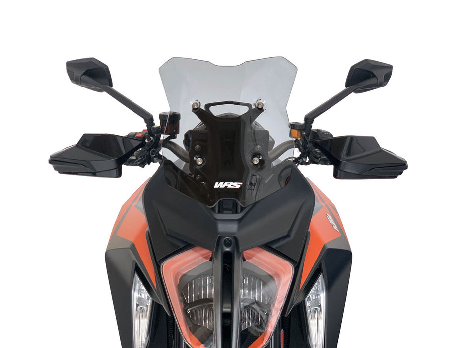 KTM 1290 SUPERDUKE GT 2019-2024 SPORT WINDSCREEN