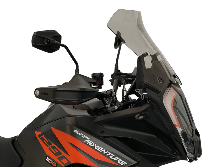 KTM 1290 SUPER ADVENTURE 2021-2024 CAPONORD WINDSCREEN