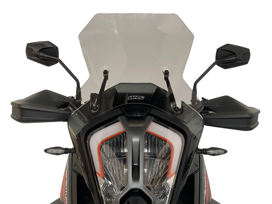 KTM 1290 SUPER ADVENTURE 2021-2024 CAPONORD WINDSCREEN