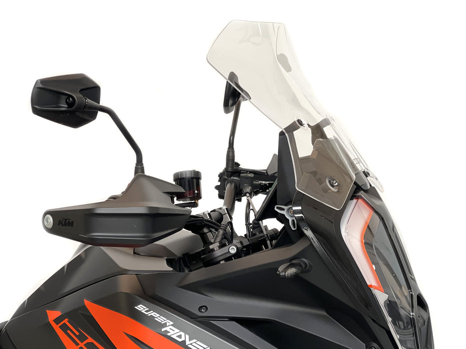 KTM 1290 SUPER ADVENTURE 2021-2024 CAPONORD WINDSCREEN