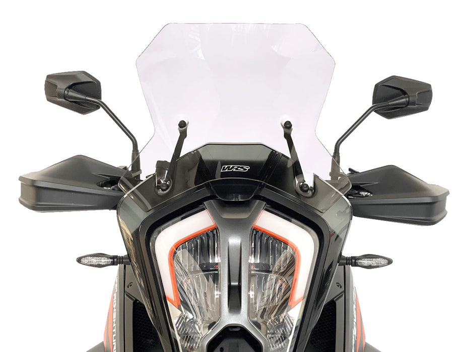 KTM 1290 SUPER ADVENTURE 2021-2024 CAPONORD WINDSCREEN