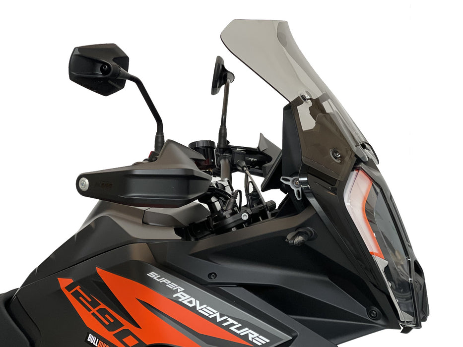 KTM 1290 SUPER ADVENTURE 2021-2024 TOURING WINDSCREEN