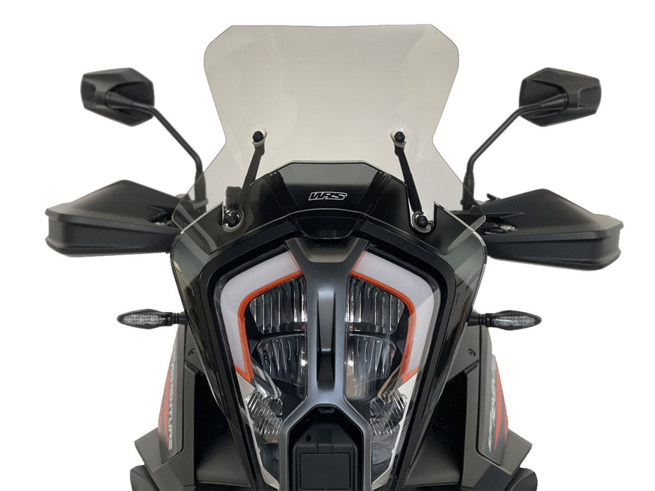 KTM 1290 SUPER ADVENTURE 2021-2024 TOURING WINDSCREEN