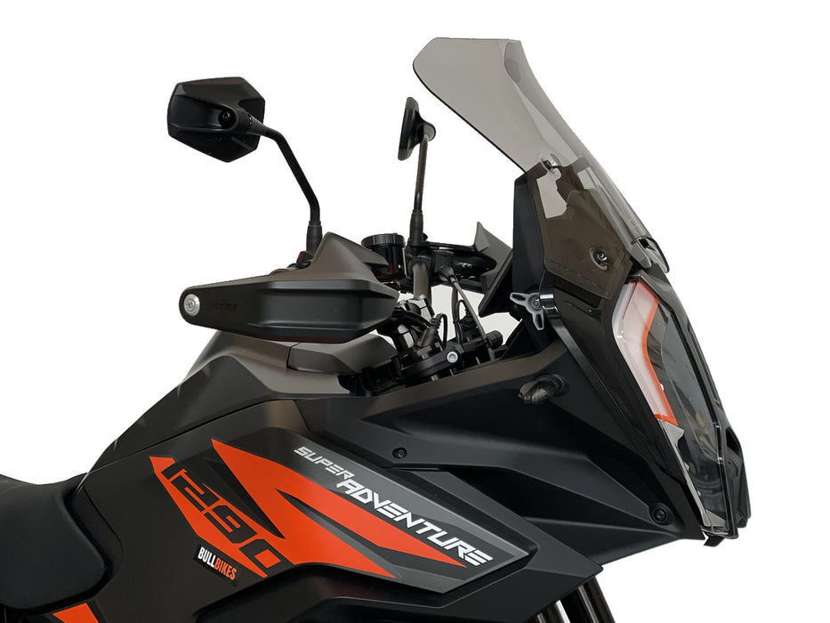 KTM 1290 SUPER ADVENTURE 2021-2024 TOURING WINDSCREEN