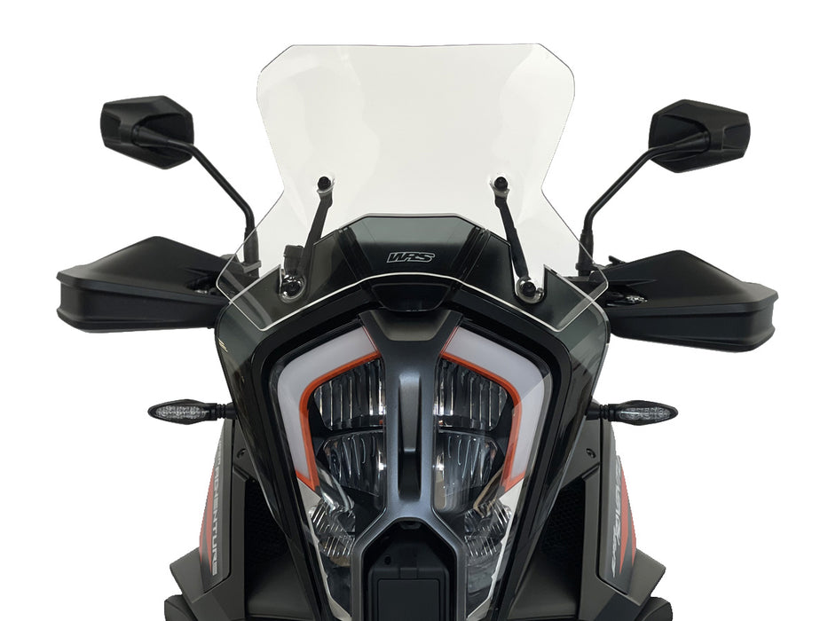 KTM 1290 SUPER ADVENTURE 2021-2024 TOURING WINDSCREEN