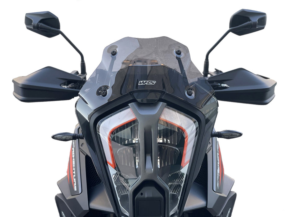 KTM 1290 SUPER ADVENTURE 2021-2024 SPORT WINDSCREEN