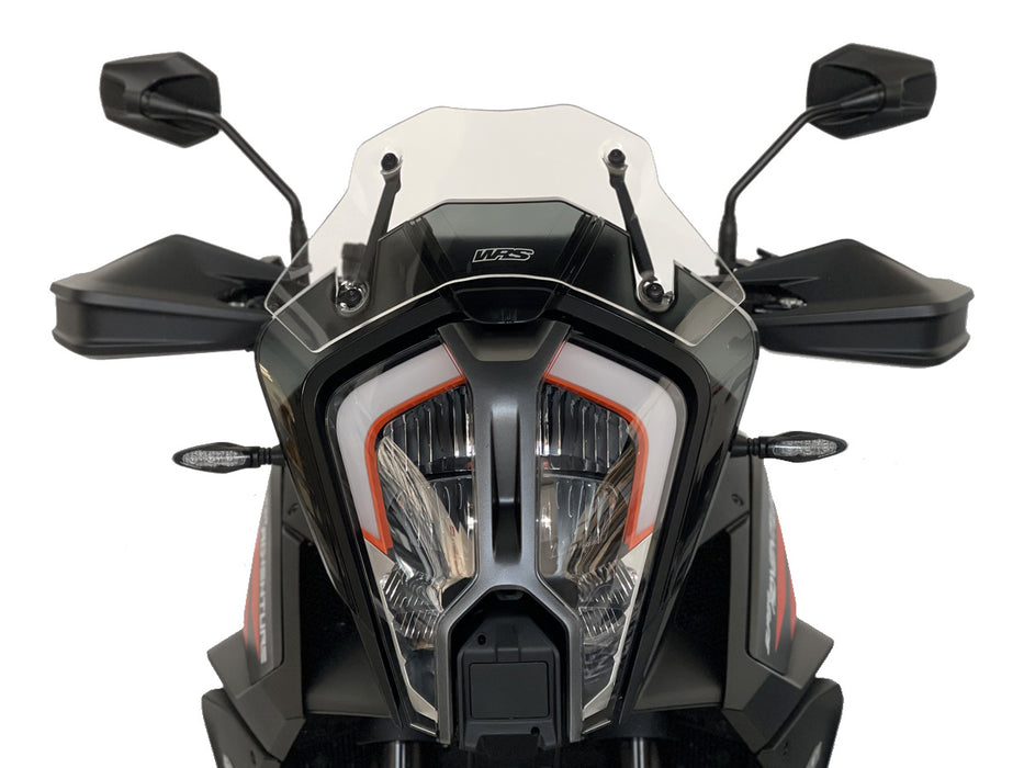 KTM 1290 SUPER ADVENTURE 2021-2024 SPORT WINDSCREEN