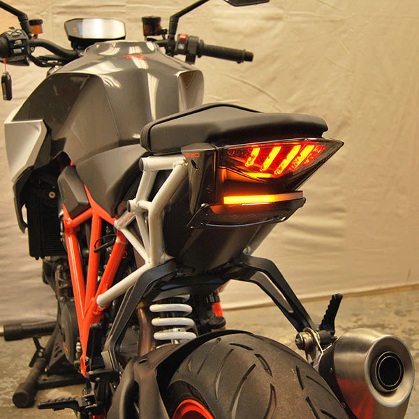 KTM SuperDuke 1290 Fender Eliminator (2014-2019) (2014-2019)