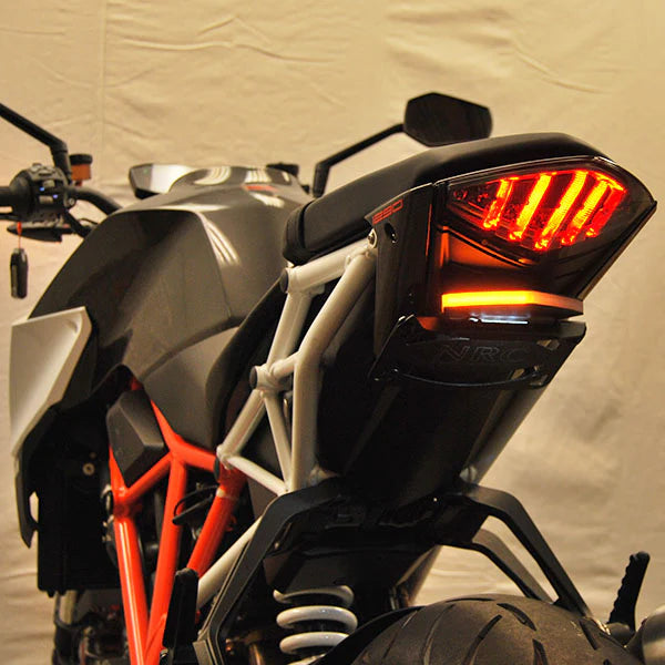 KTM SuperDuke 1290 Fender Eliminator (2014-2019) (2014-2019)