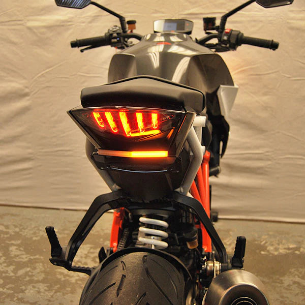 KTM SuperDuke 1290 Fender Eliminator (2014-2019) (2014-2019)