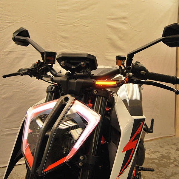 KTM SuperDuke 1290 Front Turn Signals (2014-2019) (2014-2019)