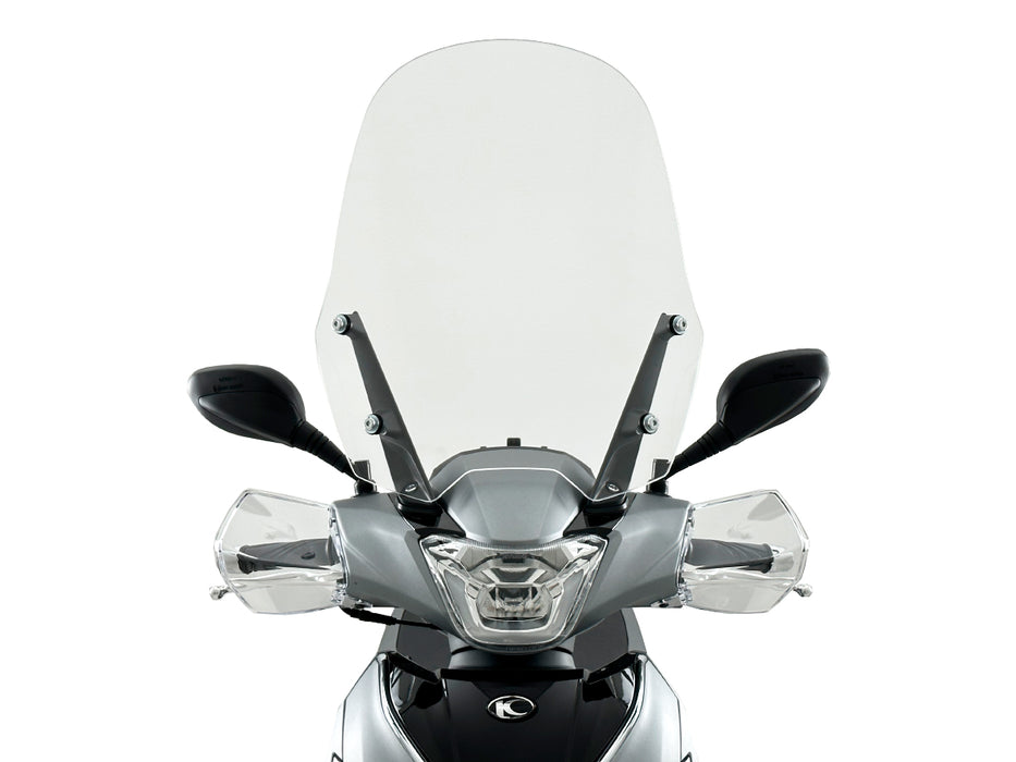 KYMCO PEOPLE S 125 / 200 2018-2024 WINDSCREEN TOURING