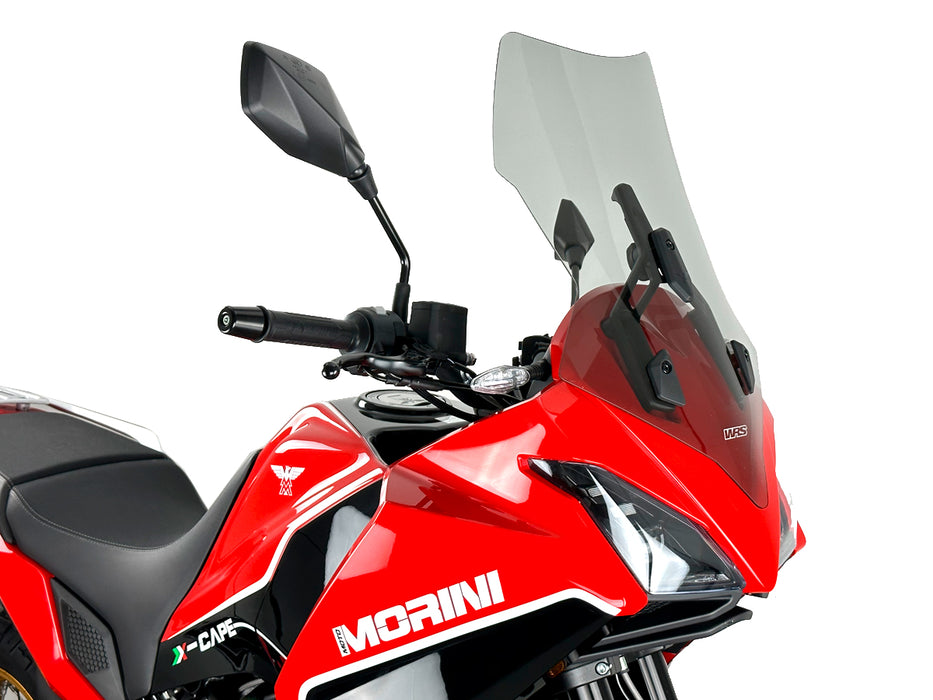 MOTO MORINI X-CAPE 650 2023-2024 WINDSCREEN TOURING