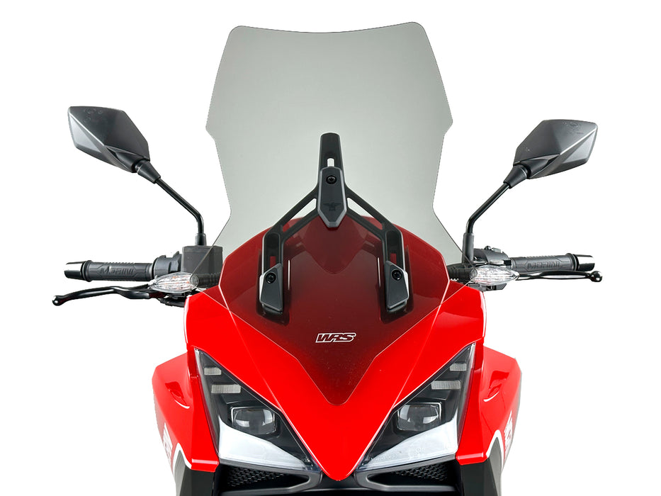 MOTO MORINI X-CAPE 650 2023-2024 WINDSCREEN TOURING