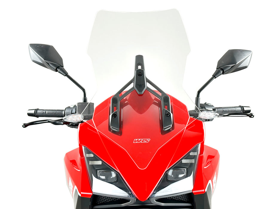 MOTO MORINI X-CAPE 650 2023-2024 WINDSCREEN TOURING