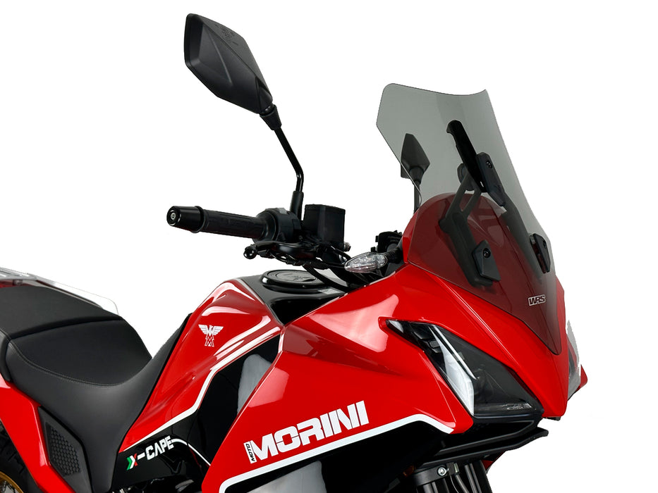 MOTO MORINI X-CAPE 650 2023-2024 WINDSCREEN SPORT