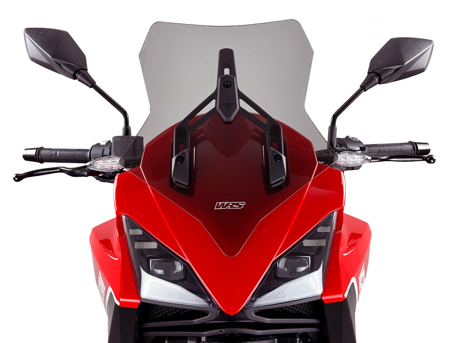 MOTO MORINI X-CAPE 650 2023-2024 WINDSCREEN SPORT