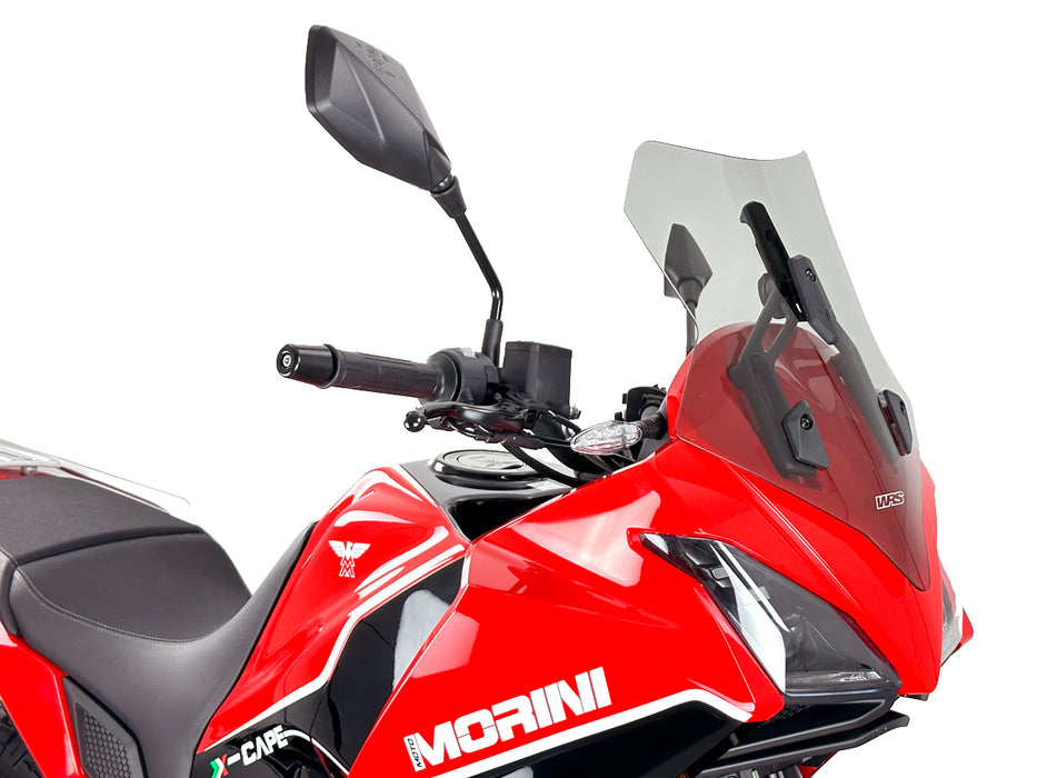 MOTO MORINI X-CAPE 650 2023-2024 WINDSCREEN SPORT