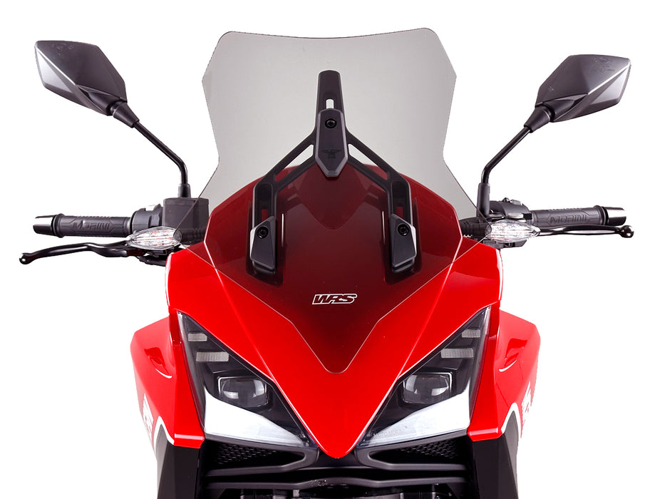 MOTO MORINI X-CAPE 650 2023-2024 WINDSCREEN SPORT