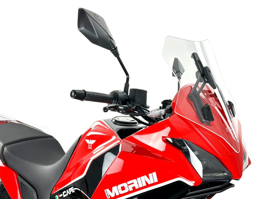 MOTO MORINI X-CAPE 650 2023-2024 WINDSCREEN SPORT