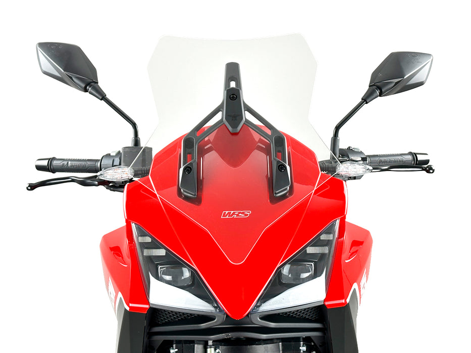 MOTO MORINI X-CAPE 650 2023-2024 WINDSCREEN SPORT