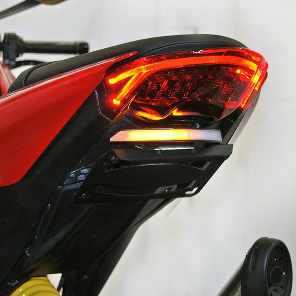 Ducati Monster 937 Fender Eliminator Kit (2021-Present)