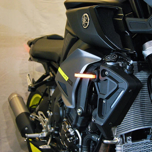 Yamaha MT-10 Front Turn Signals (2018-2021)