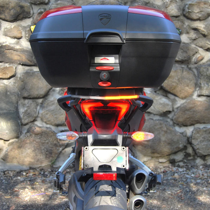 Ducati Multistrada LGR Signals ('15-Present) (2015-Present)