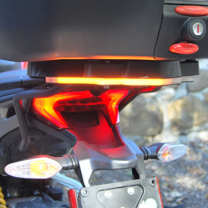 Ducati Multistrada LGR Signals ('15-Present) (2015-Present)